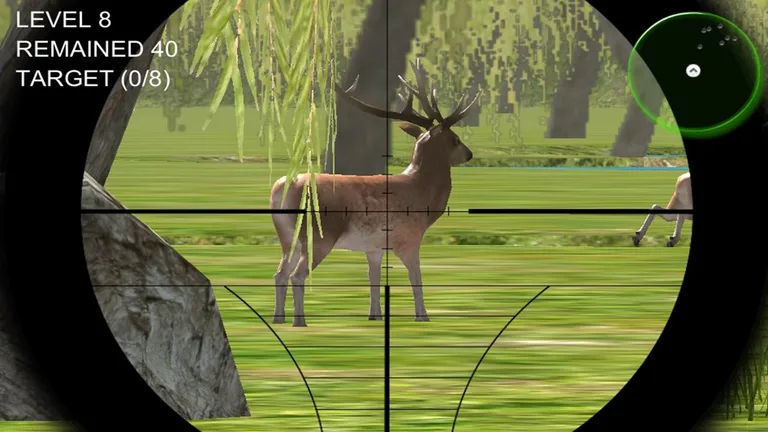 Deer Expert Shooter screenshot 4