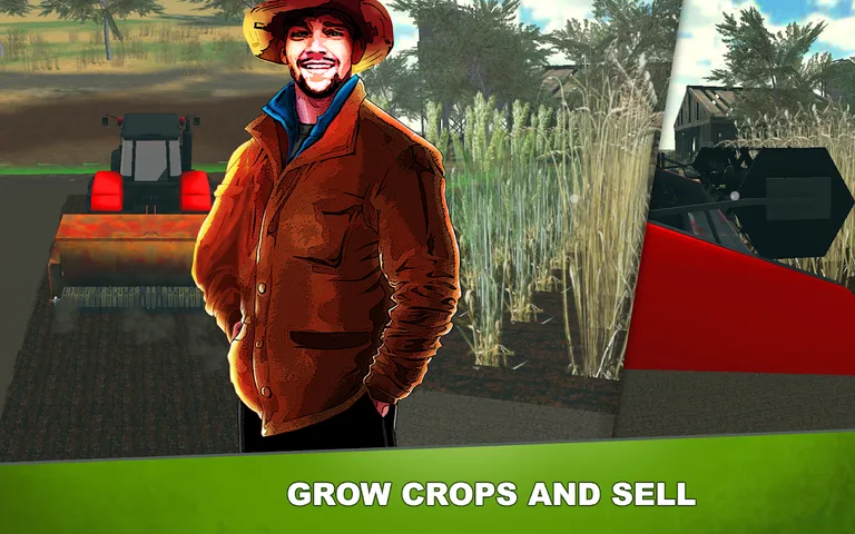 Farm&Fix Mobile screenshot 3