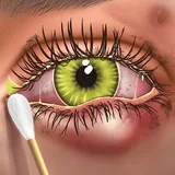 Makeover Spa Salon ASMR Games icon