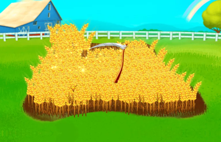 Animal Farm Games For Kids screenshot 3