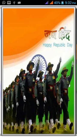 Indian Republic Day Special screenshot 6