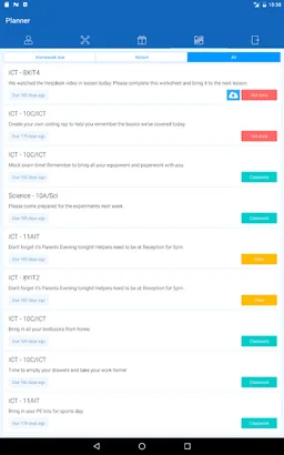 epraise screenshot 14