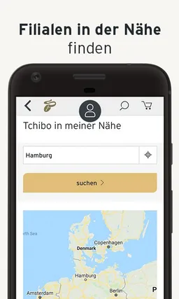 Tchibo - Mode, Wohnen, Lifestyle & Kaffee screenshot 7