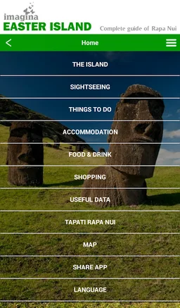 Imagina Easter Island screenshot 9