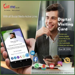 Call Me screenshot 1