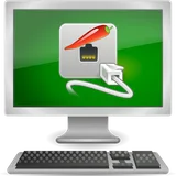 aSPICE: Secure SPICE Client icon