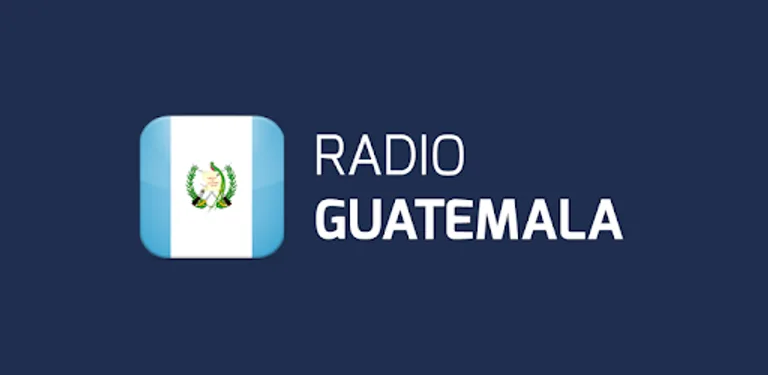 Guatemala Radio - Live Radio cover image