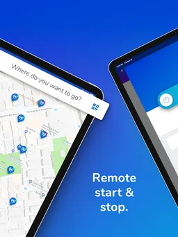 Place to Plug screenshot 8