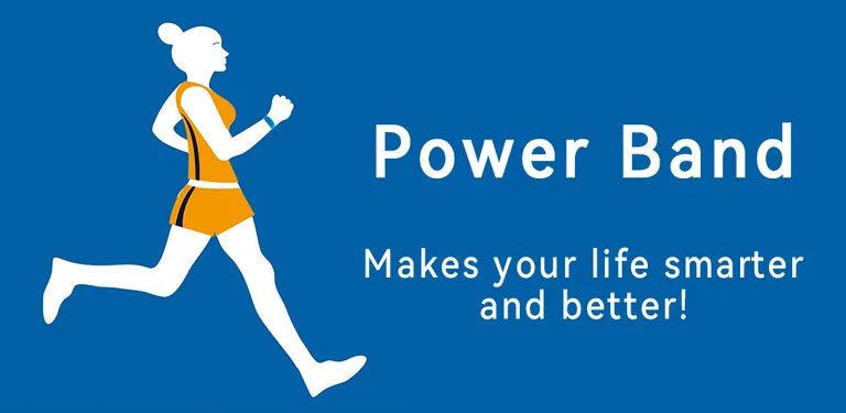 PowerBand cover image