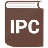 IPC - Indian Penal Code icon
