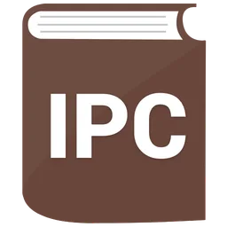 IPC - Indian Penal Code icon