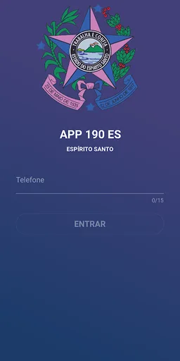 APP 190 ES screenshot 4