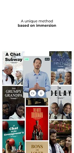ABA English - Learn English screenshot 3