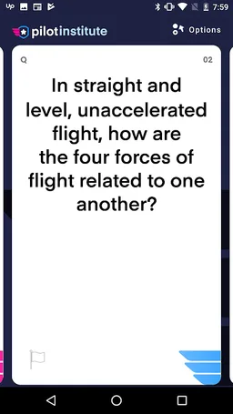 Private Pilot Study Flashcards screenshot 1