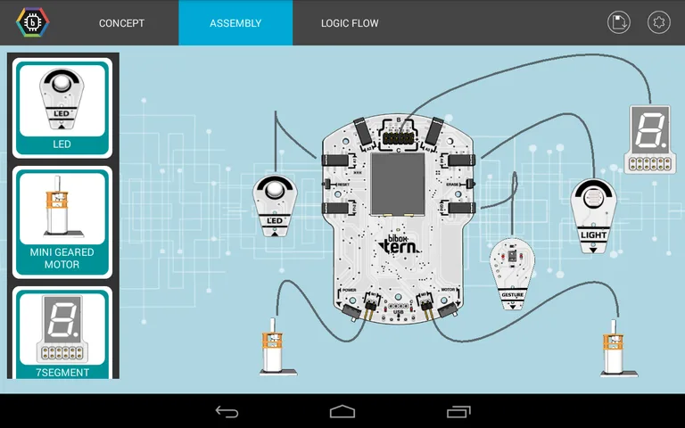 BISOFT screenshot 14