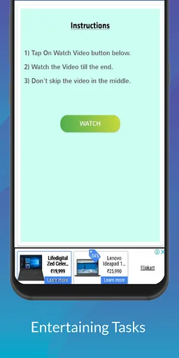 Big Cash screenshot 4