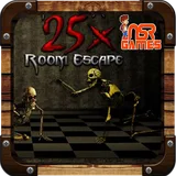 New Escape Games 174 icon