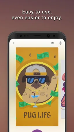 Awesome Ringtones screenshot 2
