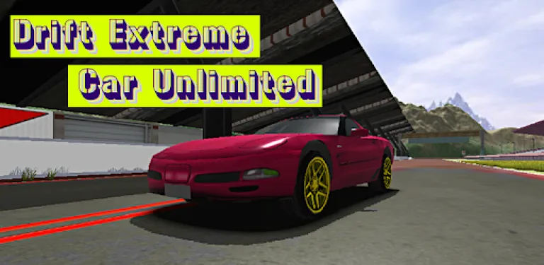 Drift Extreme - Car Unlimited cover image