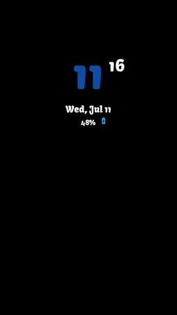 Glance Screen free screenshot 7