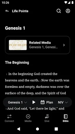Life Pointe Homestead screenshot 3