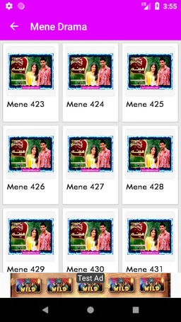 Afghan TV Shows screenshot 7