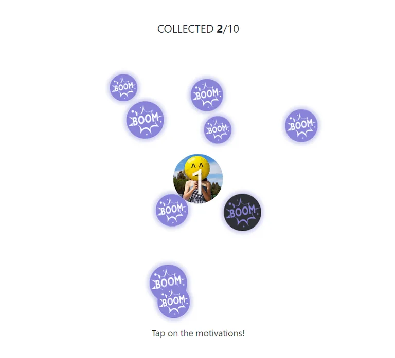 Challenge Achieved screenshot 3