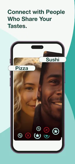 Noon Happen - Dating App screenshot 5