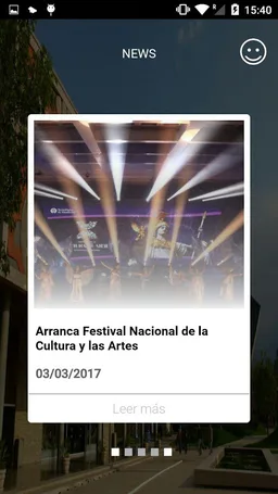 MiTec Móvil screenshot 6