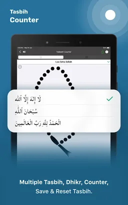 Islamic Calendar & Prayer App screenshot 15
