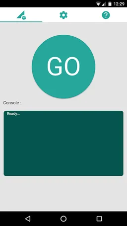 4G, 3G & 2G Only Modes for Huawei Modem (HiLink +) screenshot 2