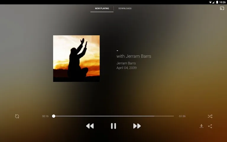 C.S. Lewis Institute screenshot 9