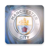 Manchester City Live Wallpapers New 2018 icon