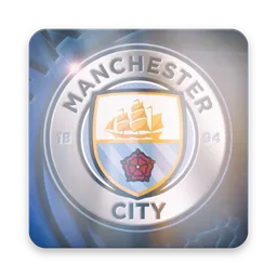 Manchester City Live Wallpapers New 2018 icon