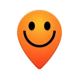 Fake GPS location - Hola icon