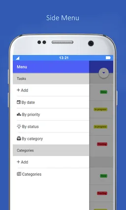 Task Todo screenshot 8