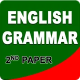 English Grammar(JSC,SSC,HSC) icon