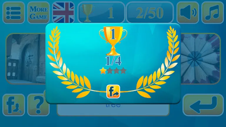 4 pictures 1 word screenshot 8