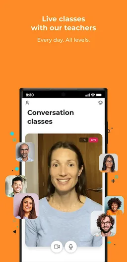 ABA English - Learn English screenshot 6