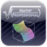 Math Professional icon