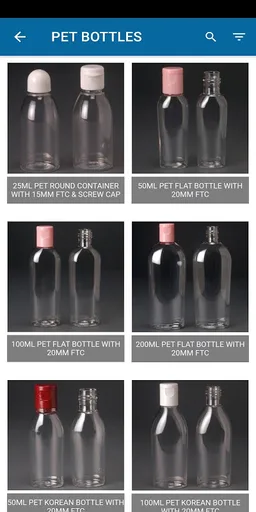 Weener Empire Plastics Pvt Ltd screenshot 4