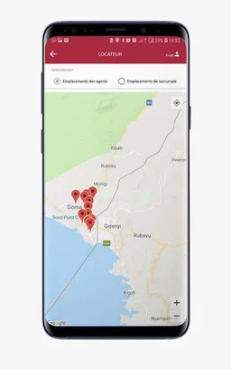 CLICK par FINCA screenshot 4