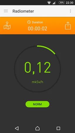 DO-RA.Pro screenshot 1