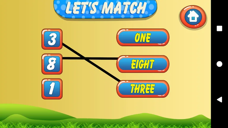 Number Name (R&G) screenshot 6