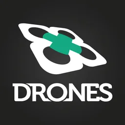 DRONES icon