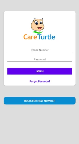 Care Turtle screenshot 2