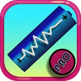 Battery Drain Status icon