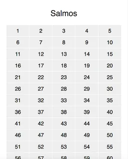 Mibible screenshot 2