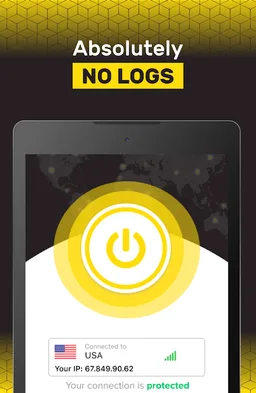 Hot VPN: Unlimited & Fast VPN screenshot 2