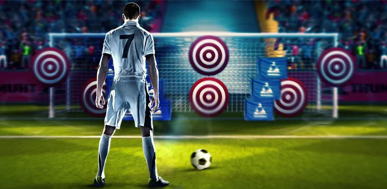 Soccer Mobile League 16 cover image